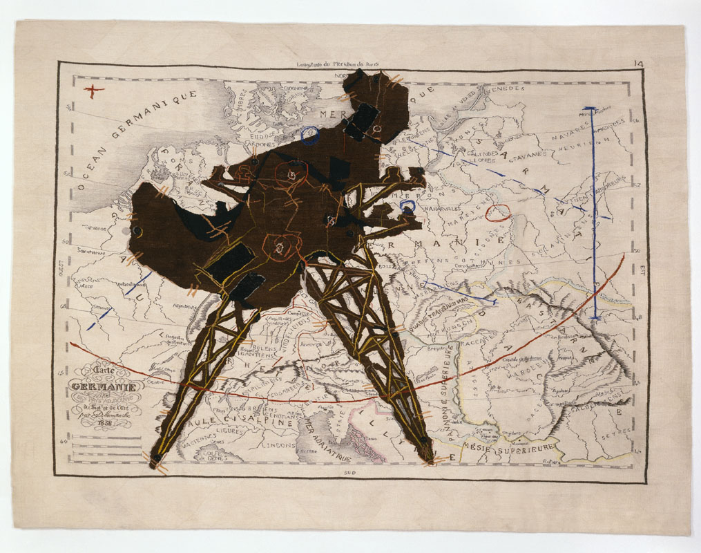 William KENTRIDGE